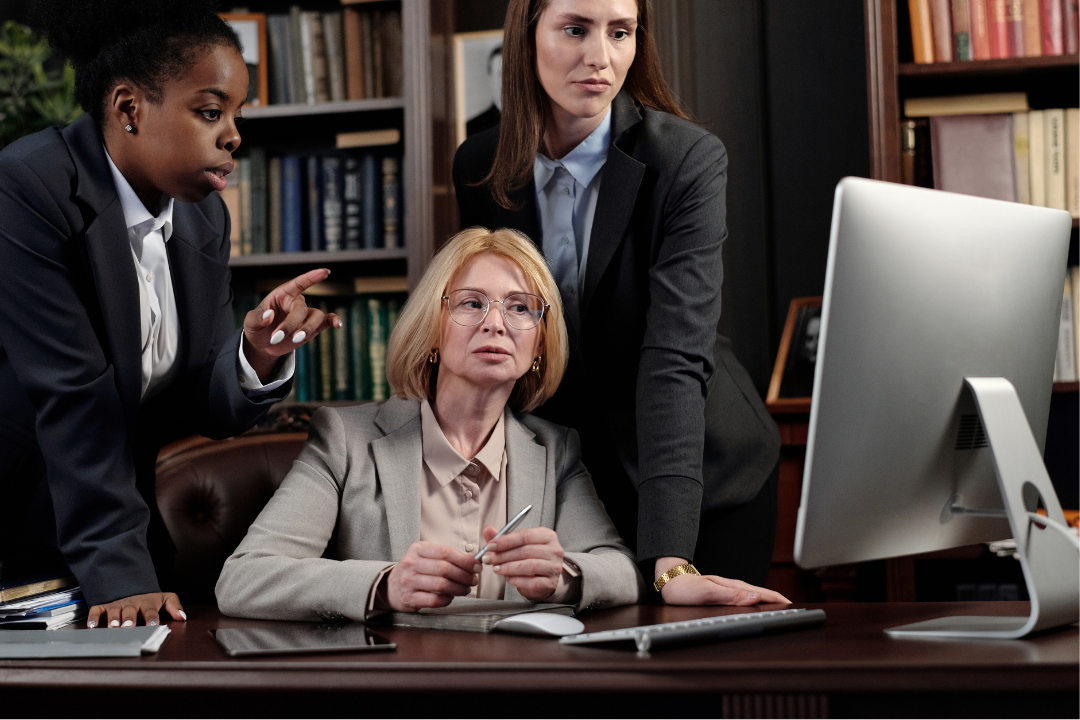 What to Do If You Experience Discrimination at Work